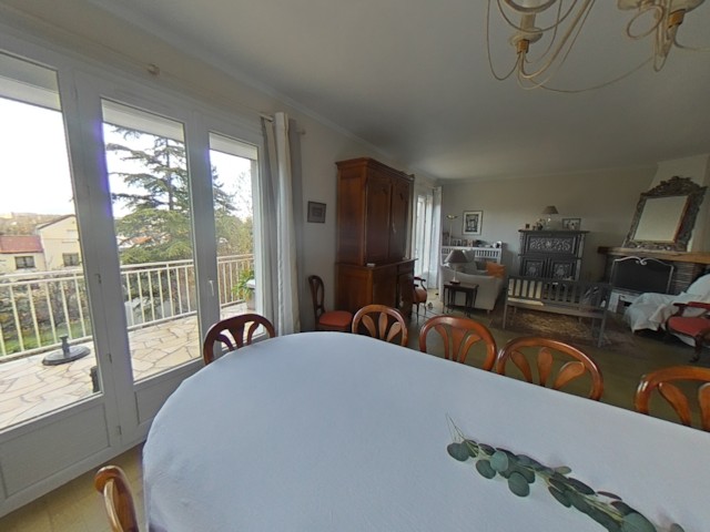 Miniature de Maison Familiale 6 CH